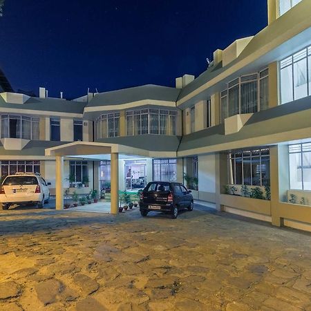 شيلونغ Hotel Orchid Annex المظهر الخارجي الصورة