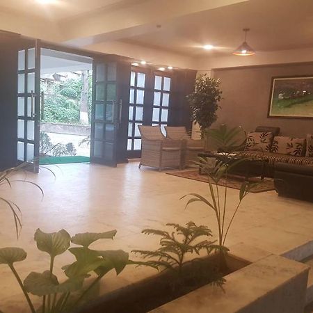 شيلونغ Hotel Orchid Annex المظهر الخارجي الصورة