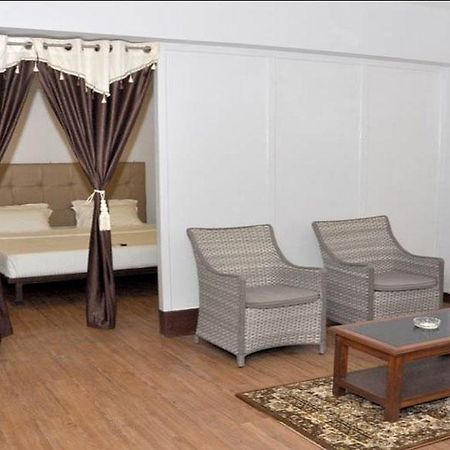 شيلونغ Hotel Orchid Annex المظهر الخارجي الصورة