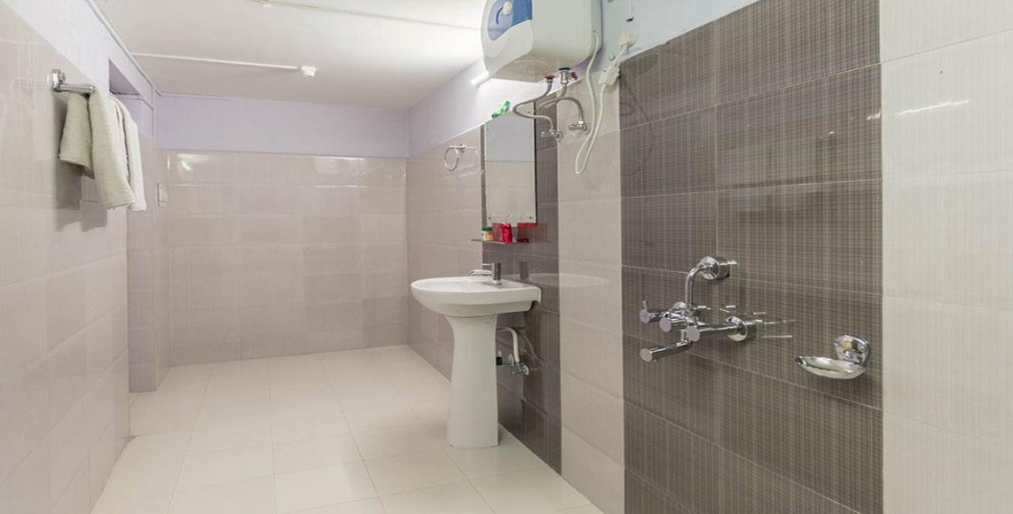 شيلونغ Hotel Orchid Annex المظهر الخارجي الصورة