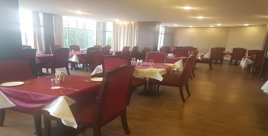 شيلونغ Hotel Orchid Annex المظهر الخارجي الصورة