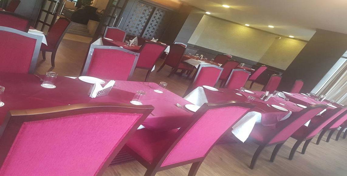 شيلونغ Hotel Orchid Annex المظهر الخارجي الصورة