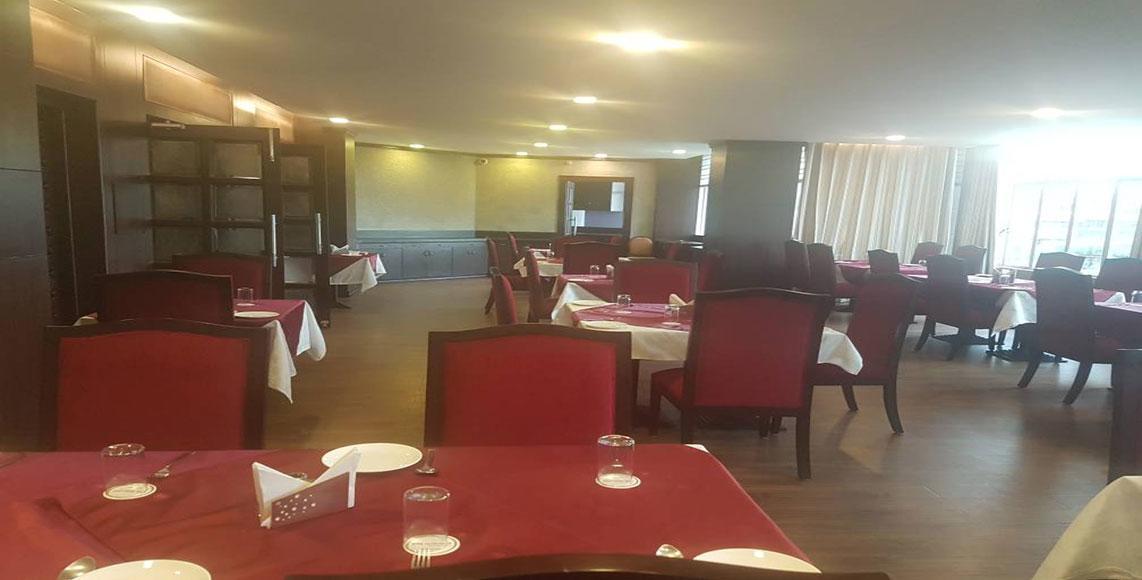 شيلونغ Hotel Orchid Annex المظهر الخارجي الصورة